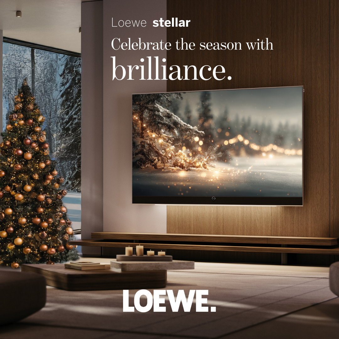 LOEWE Stellar